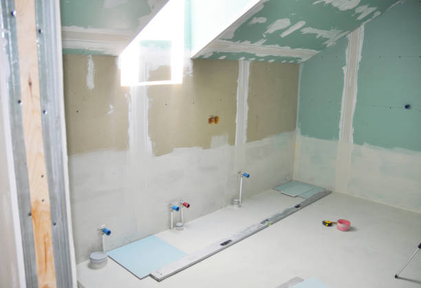 Best Drywall for New Construction  in Antigo, WI